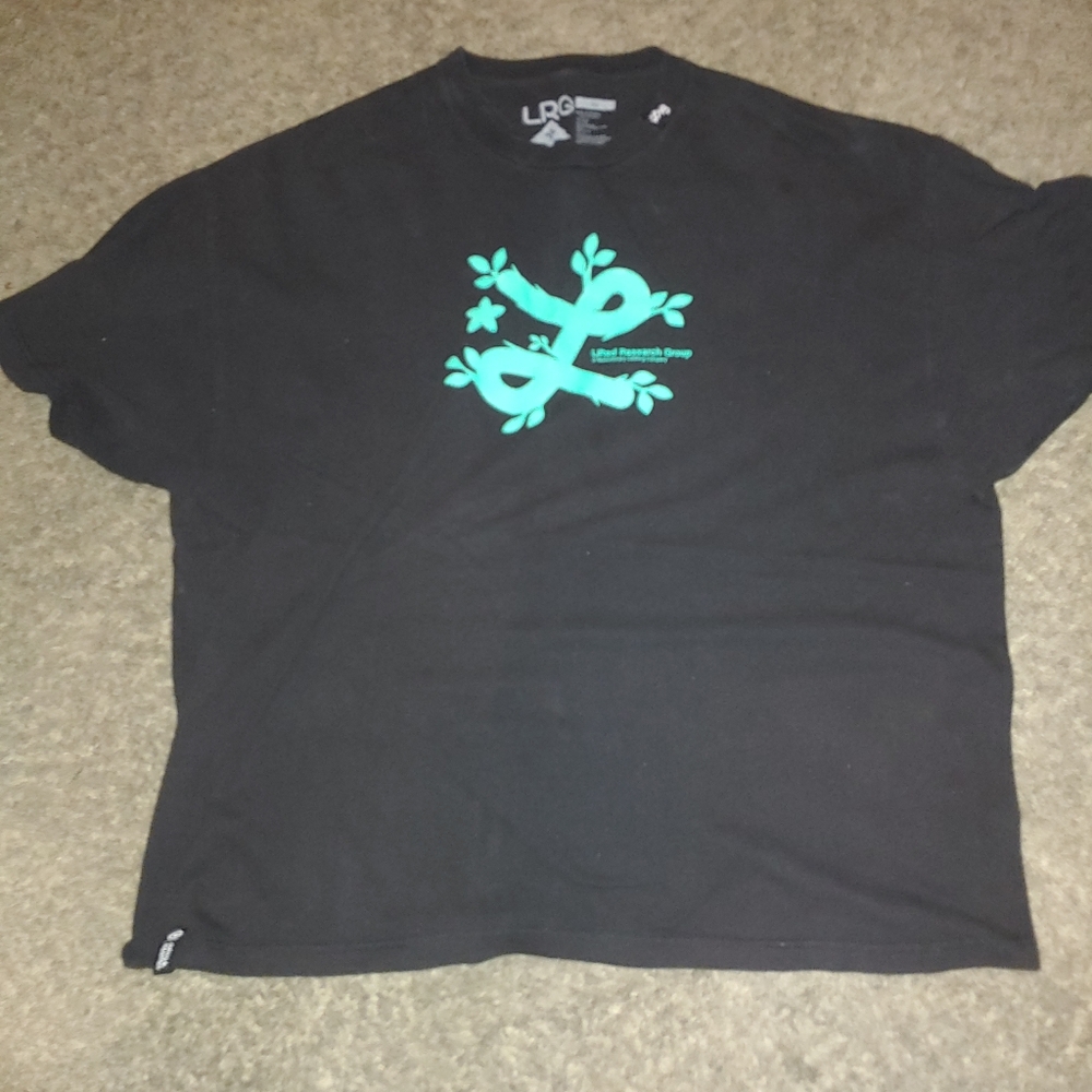 LRG T-SHIRT